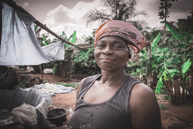 kaduna rural area