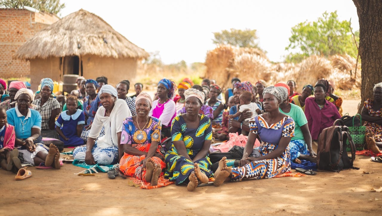 kaduna rural area